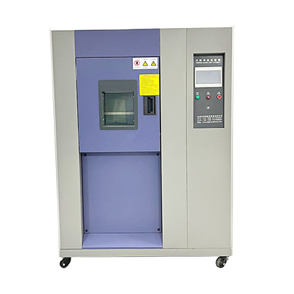 冷熱循環(huán)沖擊試驗箱