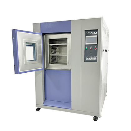 冷熱溫沖擊試驗箱