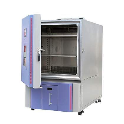 可程式恒溫恒濕試驗機