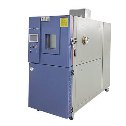 高低溫濕熱交變?cè)囼?yàn)箱加濕方式