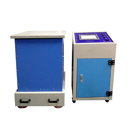 電磁振動試驗臺