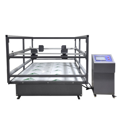 模擬運輸振動臺