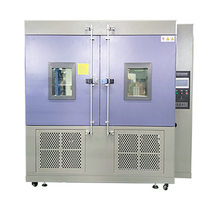 led冷熱沖擊試驗箱